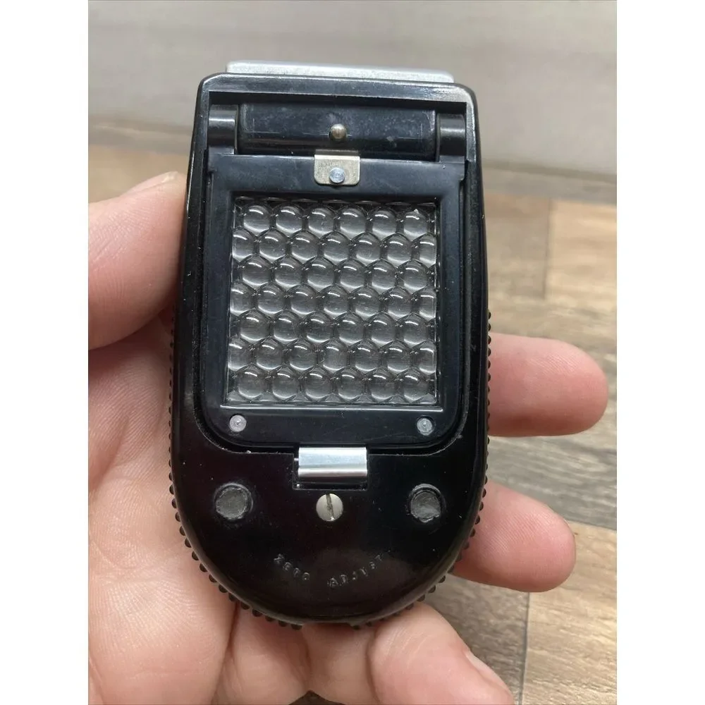 N/A vintage sekonic